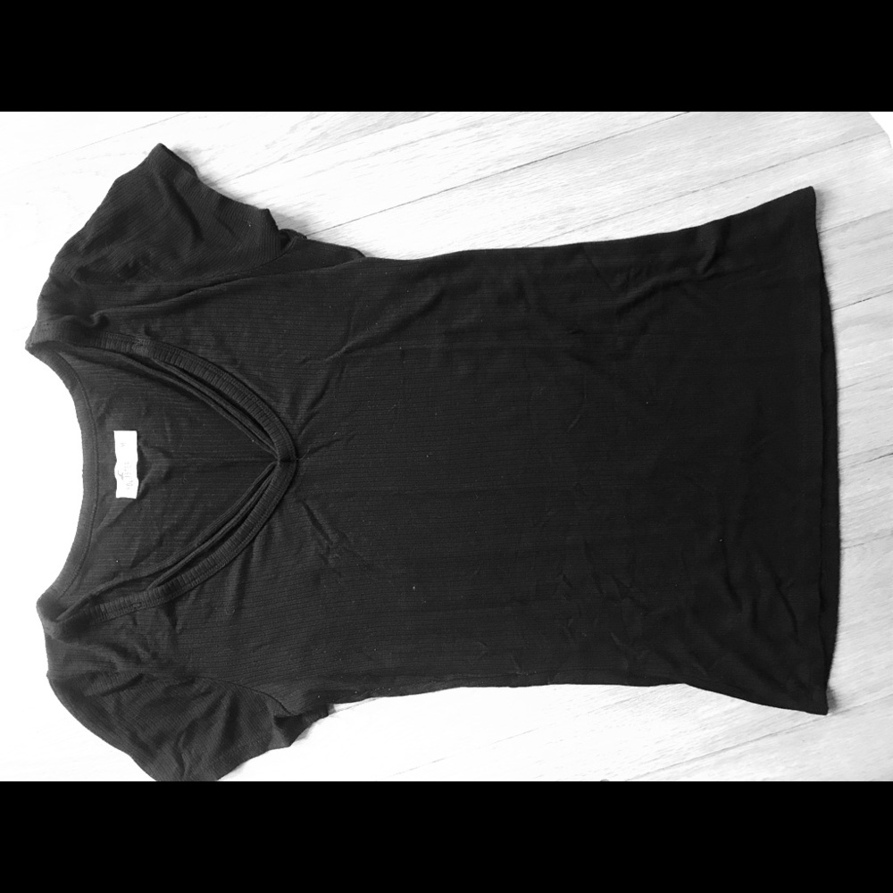 Hollister strappy Tshirt